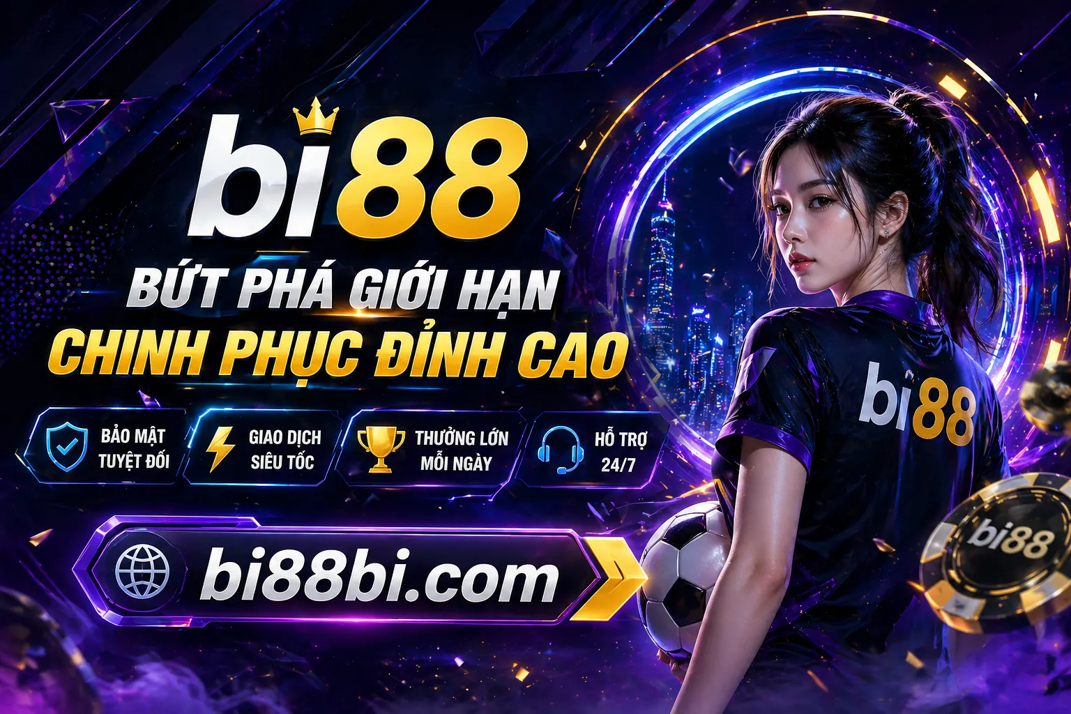 Chương Trình VIP 8kbe Chính Thức - Ưu Đãi Độc Quyền